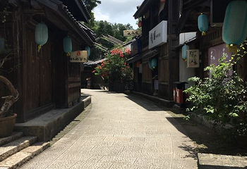 中山影视城第 66 张图片