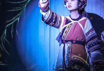 《遇见·丽江》演出第 20 张图片