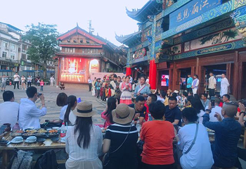 《遇见·丽江》演出第 16 张图片