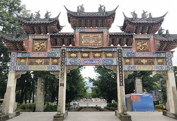 泸山第 40 张图片