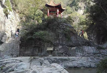 青天河第 59 张图片