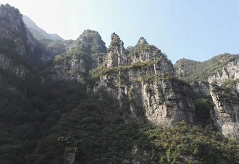 青天河第 58 张图片