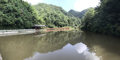 曾家山景区第 31 张图片