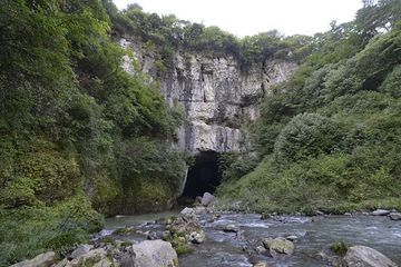 曾家山景区第 30 张图片
