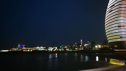 湖州太湖旅游度假区第 55 张图片