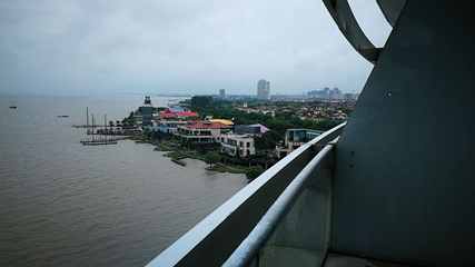 湖州太湖旅游度假区第 53 张图片