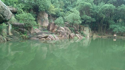 天池山第 10 张图片