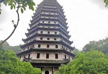 六和塔第 30 张图片