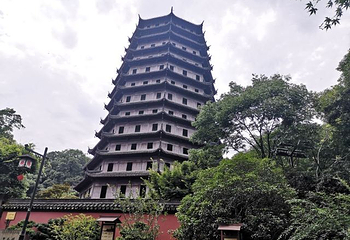 六和塔第 31 张图片