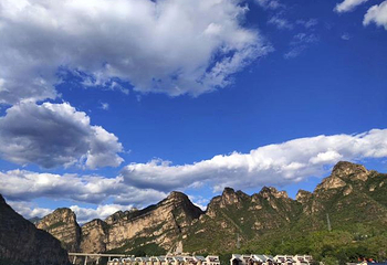 百里峡第 55 张图片