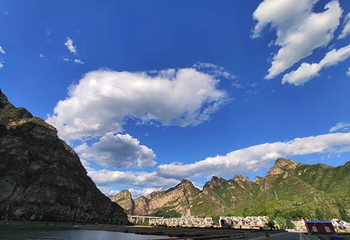 百里峡第 54 张图片