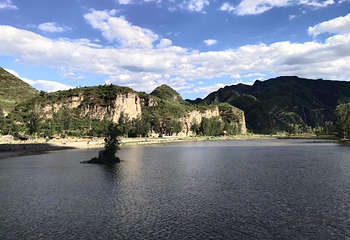 百里峡第 53 张图片