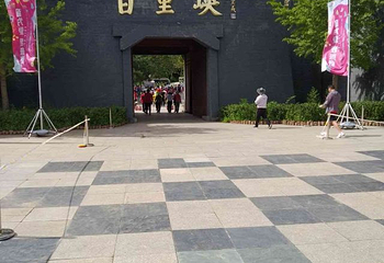 百里峡第 50 张图片