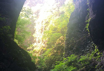 百里峡第 51 张图片