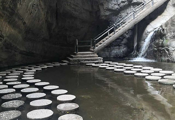 百里峡第 49 张图片