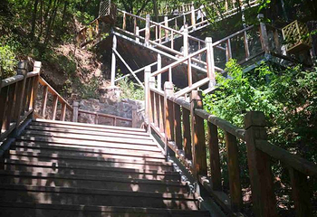 百里峡第 48 张图片