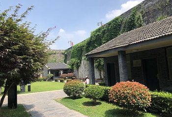 中华门瓮城第 38 张图片
