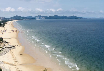 海陵岛第 68 张图片