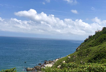 海陵岛第 67 张图片
