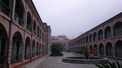 辛亥革命博物院(北区)第 50 张图片