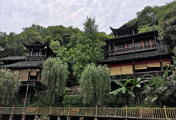 土家风情园第 46 张图片