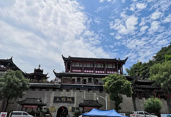 土家风情园第 44 张图片