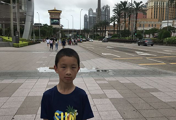 澳门金沙度假区第 7 张图片
