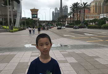 澳门金沙度假区第 3 张图片