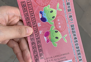 南宁园博园第 50 张图片