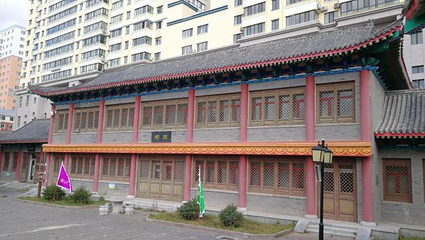 副都统衙门第 21 张图片