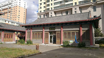 副都统衙门第 19 张图片