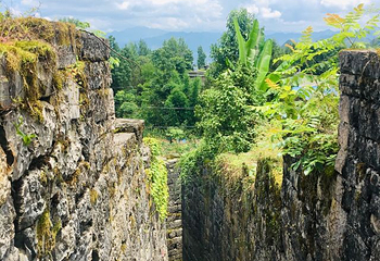 大水井古建筑群第 17 张图片