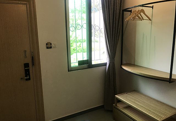 江门古兜温泉小镇温泉谷第 65 张图片