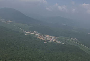帽儿山风景区第 27 张图片