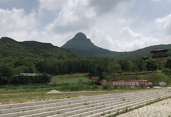 帽儿山风景区第 23 张图片