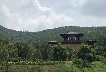 帽儿山风景区第 21 张图片