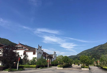 福安白云山第 33 张图片