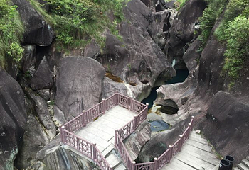 福安白云山第 26 张图片