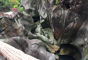 福安白云山第 25 张图片