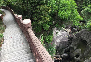 福安白云山第 23 张图片