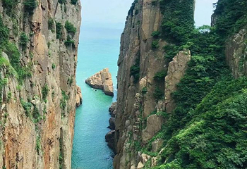 桃花岛风景区第 23 张图片
