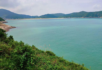 桃花岛风景区第 21 张图片