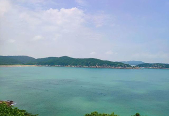 桃花岛风景区第 20 张图片