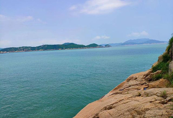 桃花岛风景区第 19 张图片