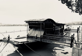 南湖景区第 142 张图片