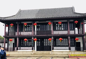 南湖景区第 141 张图片