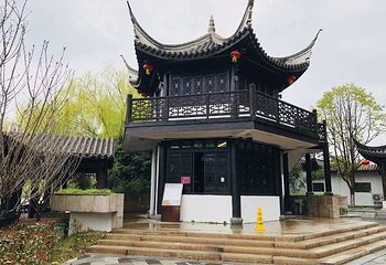 南湖景区第 140 张图片