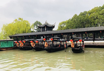 南湖景区第 138 张图片