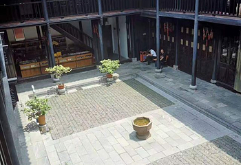 李鸿章故居第 22 张图片