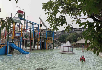 郑州江南春温泉第 161 张图片